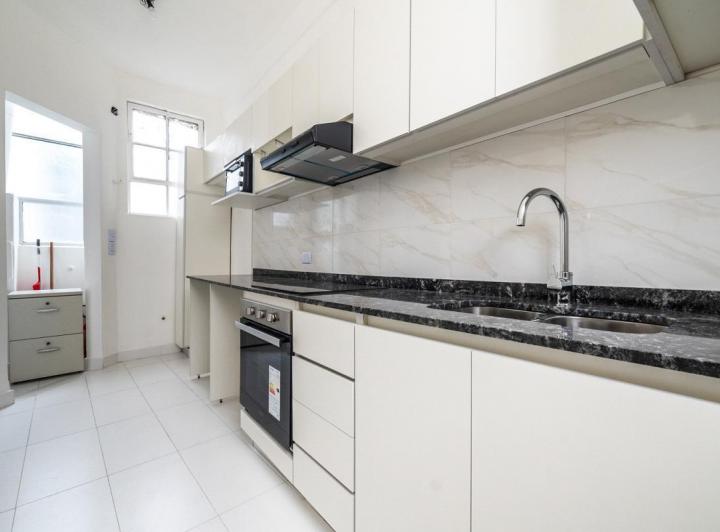 Departamento · 74m² · 4 Ambientes