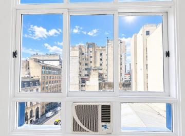Oficina comercial de 1 ambiente, San Nicolás · Alquiler Oficina Comercial / Profesional