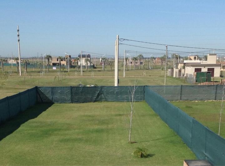 Terreno · 720m²