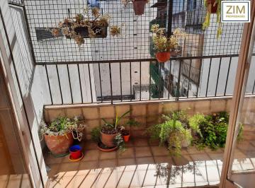 Departamento de 4 ambientes, Almagro · Venta 4 Ambientes 78 m² Balcón Piso Alto Luminoso Almagro Apto Credito