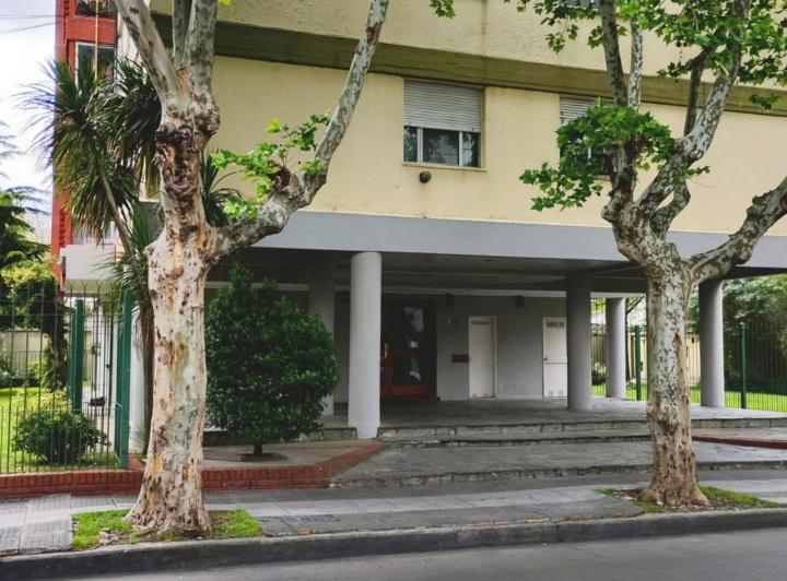 Departamento · 52m² · 4 Ambientes