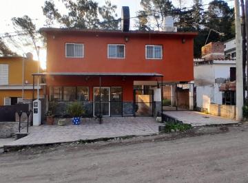 Casa · 367m² · 9 Ambientes · Venta Casa + Local Comercial - Rio Ceballos