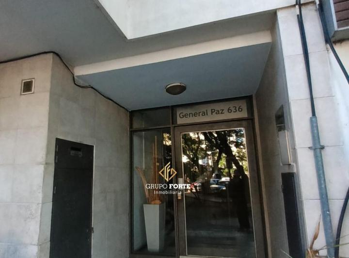 Departamento · 85m² · 3 Ambientes