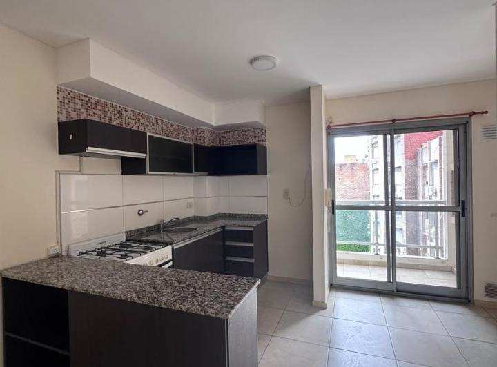 Departamento · 41m² · 2 Ambientes