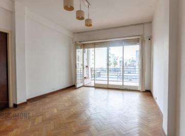 Departamento · 108m² · 3 Ambientes · Venta / Departamento / 3 Ambientes / con Dependencia / con Balcón / en San Telmo / Monserrat