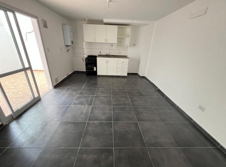 Departamento · 45m² · 2 Ambientes