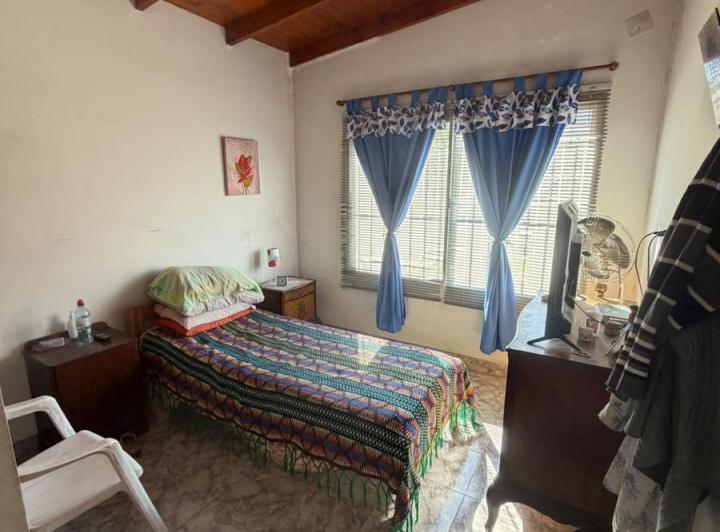 Casa · 150m² · 5 Ambientes · 1 Cochera