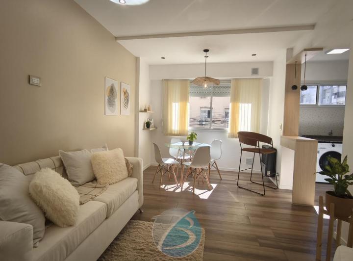 Departamento · 39m² · 2 Ambientes