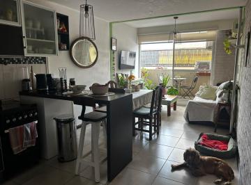 Departamento · 50m² · 3 Ambientes · Departamento en Florida Oeste