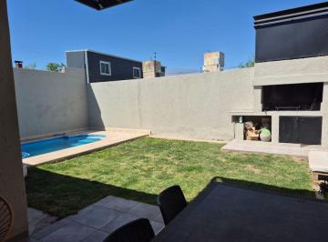 Casa de 5 ambientes, Dorrego · Venta Casa 3 Dorm. en Dorrego Guaymallen