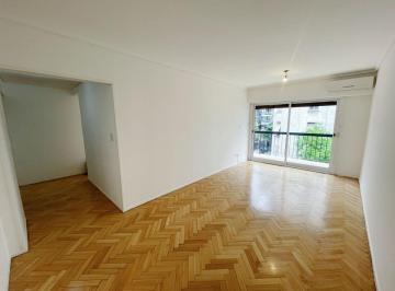 Departamento de 4 ambientes, Belgrano · V. Obligado y Cespedes - Excelente 4 Amb en El Corazón de Belgrano - Cochera