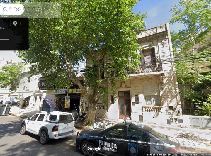 Terreno · 533m²