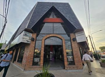 Oficina comercial · 80m² · Oficina y Locales en Alquiler en Pilar, G. B. a. Zona Norte, Argentina