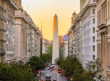 Departamento · 40m² · 2 Ambientes · Departamento Alquiler Amoblado Microcentro
