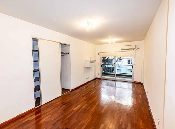 Departamento · 34m² · 1 Ambiente