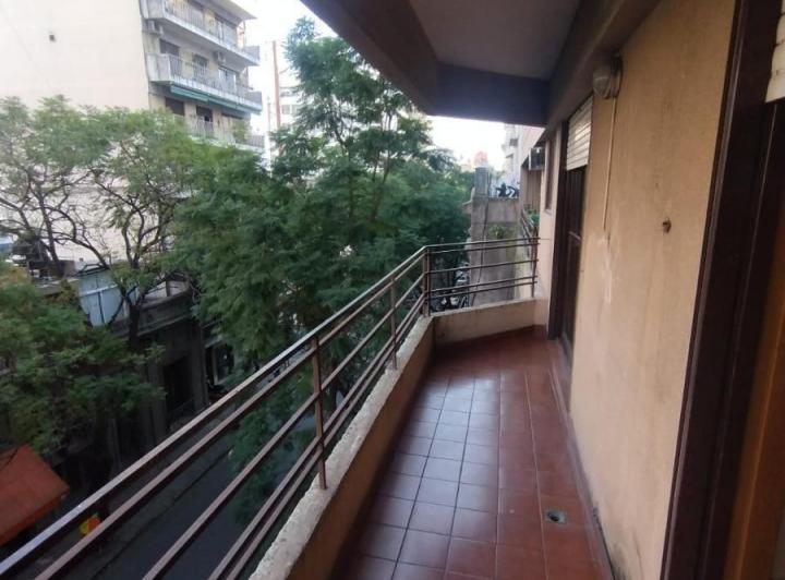 Departamento · 1m² · 2 Ambientes