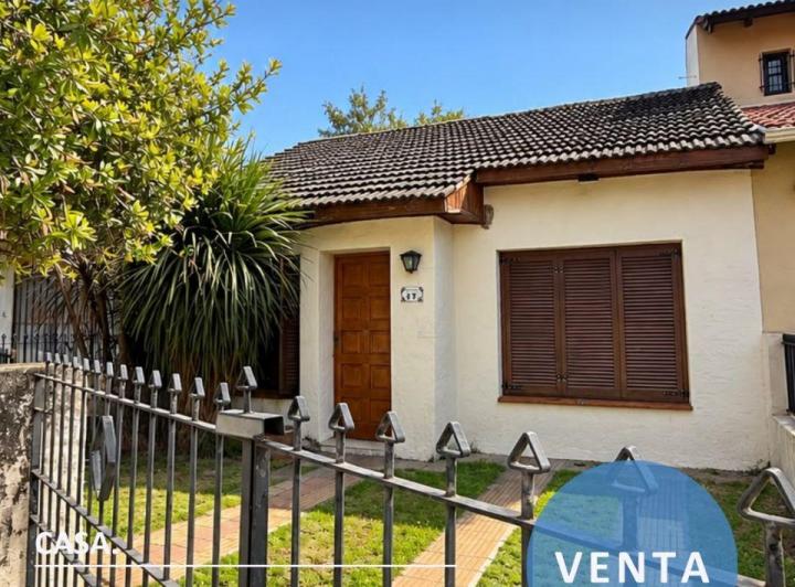PH · 69m² · 3 Ambientes · 1 Cochera