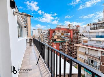 Departamento · 70m² · 3 Ambientes · Departamento en Plaza Colon