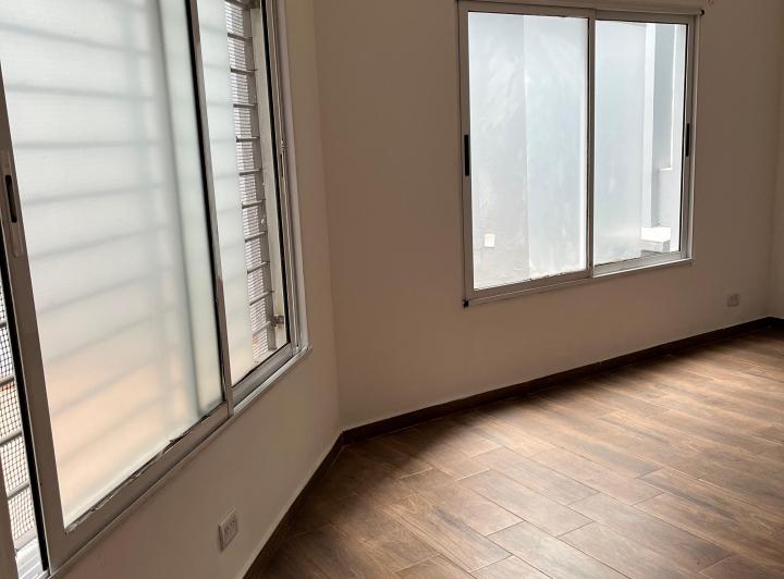 Departamento en alquiler en Olivos · 2 ambientes