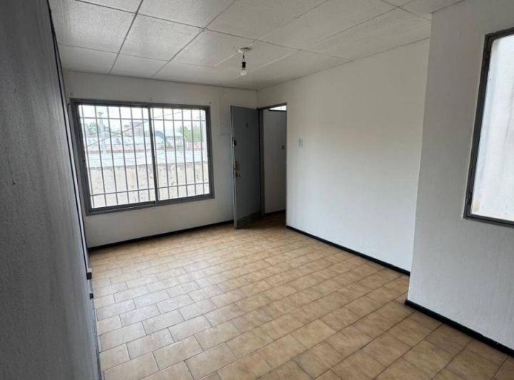 Departamento · 46m² · 3 Ambientes