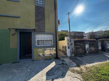 PH · 35m² · 2 Ambientes · PH 2 Amb en Villa Domínico – Planta Baja con Posibilidad de Lote Adicional