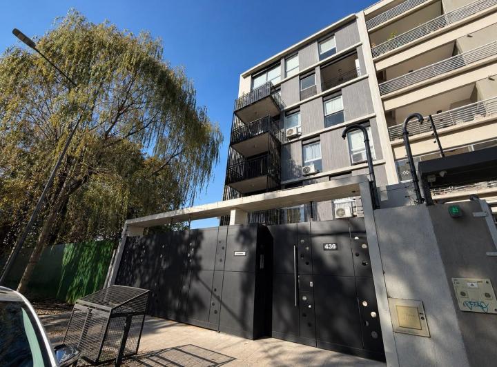 Departamento · 67m² · 3 Ambientes · 1 Cochera