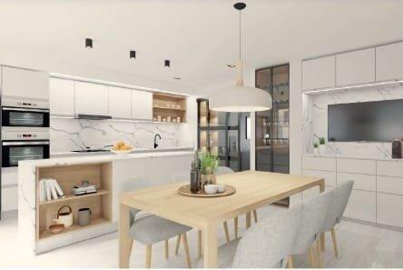 Departamento · 52m² · 2 Ambientes