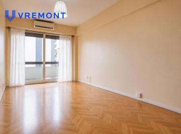 Departamento · 29m² · 1 Ambiente · Muñiz Al 600 / Departamento Monoambiente con Balcón / Alquiler / Almagro/ Boedo