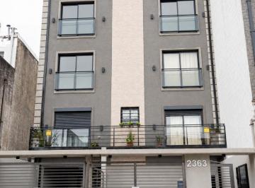 Departamento · 47m² · 2 Ambientes · 2 Cocheras · Departamento 2 Ambientes Planta Baja con Patio y Cochera