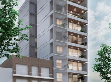 Departamento de 2 ambientes, Ciudad de Santa Fe · Venta Departamento en Candioti Norte Santa Fe Capital