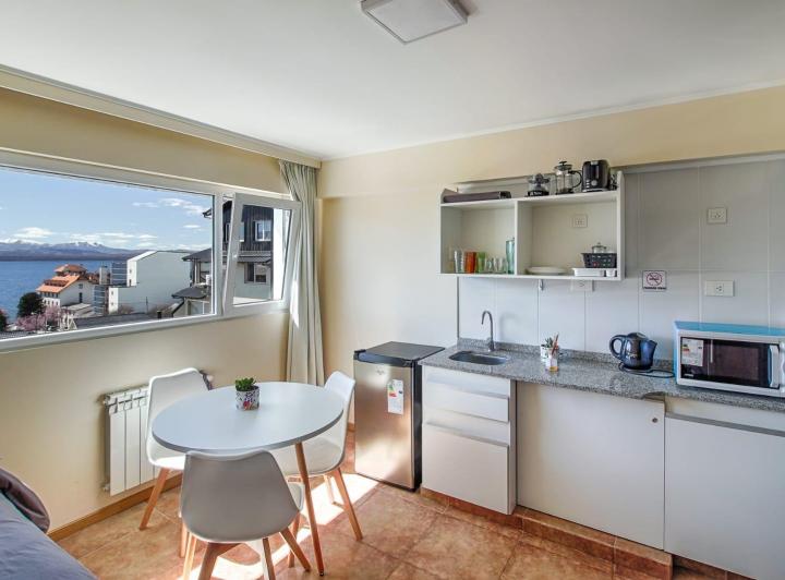 Departamento · 27m² · 2 Ambientes
