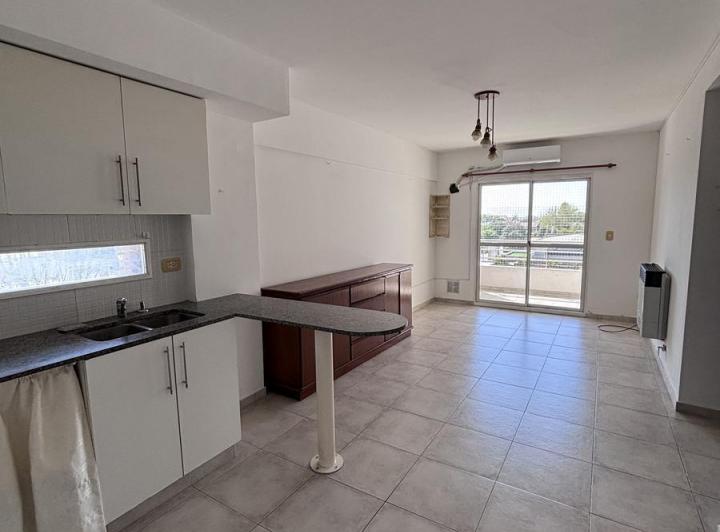 Departamento · 46m² · 2 Ambientes