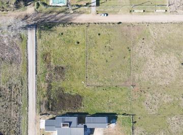 Terreno · 1382m² · Lote en La Merced Esq. Juarez