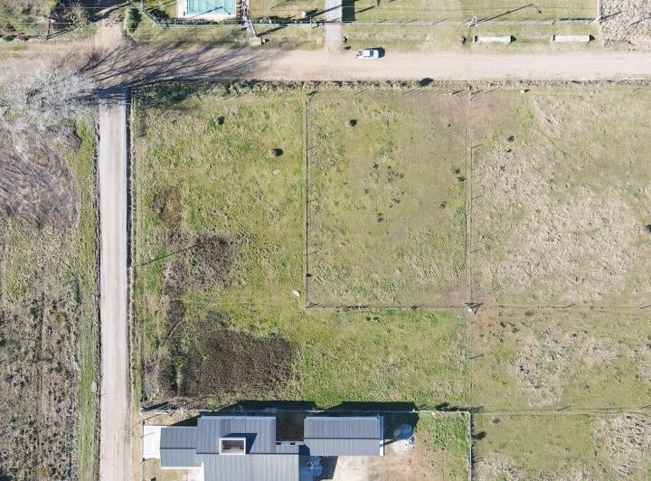 Terreno · 1382m²
