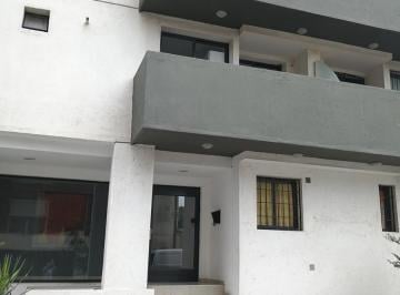 Departamento · 50m² · 4 Ambientes · Departamento en Alquiler Pueyrredon 795 - Dos Dorm.