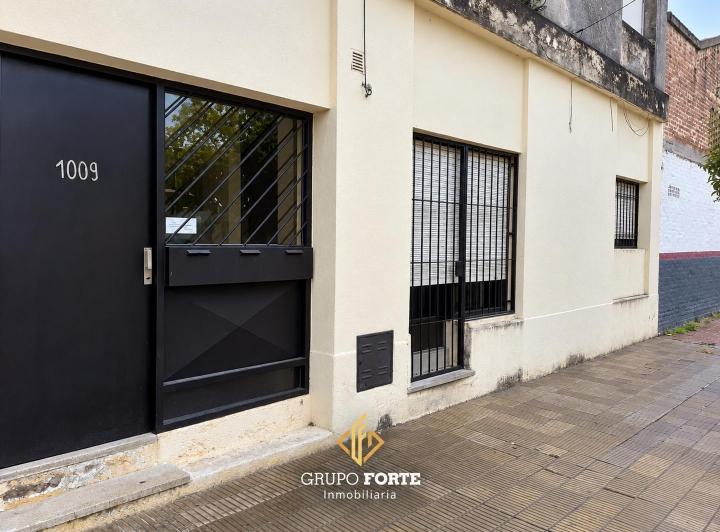 Departamento · 72m² · 3 Ambientes