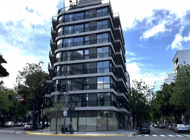 Departamento · 40m² · 2 Ambientes