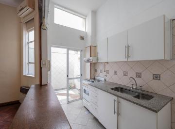Departamento · 38m² · 2 Ambientes · Departamento en Caballito