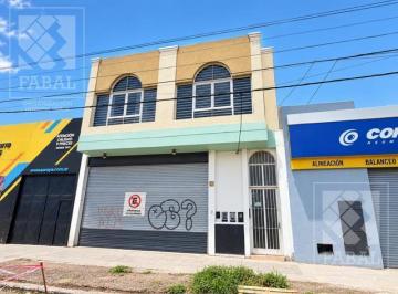 Oficina comercial · 41m² · 1 Ambiente · Oficina Alquiler Centro Sur, 41 m² con Cocina y Baño