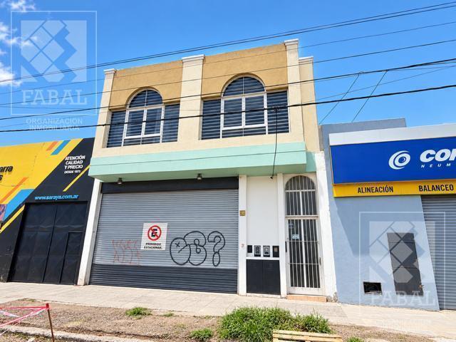 Oficina comercial · 41m² · 1 Ambiente