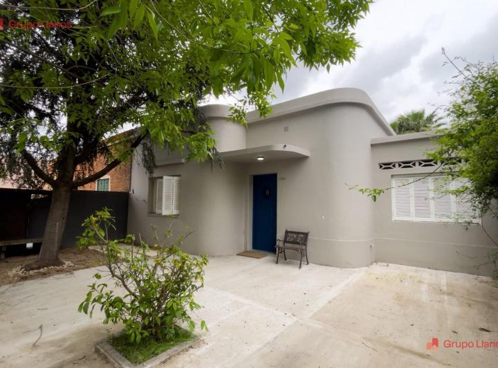 Casa · 198m² · 4 Ambientes