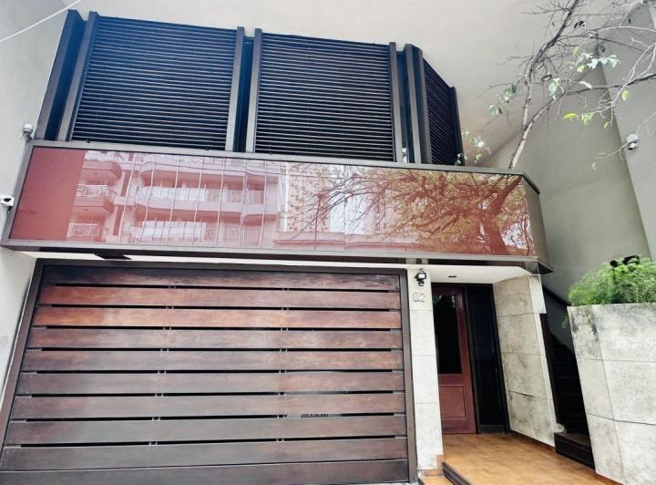 Oficina comercial · 48m² · 3 Ambientes
