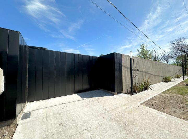 Terreno · 480m²