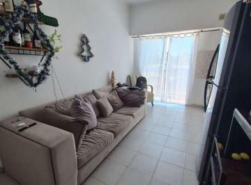 Departamento · 31m² · 2 Ambientes · 1 Cochera · Funcional y Cómodo Dos Ambientes