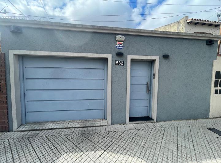 Casa · 105m² · 3 Ambientes
