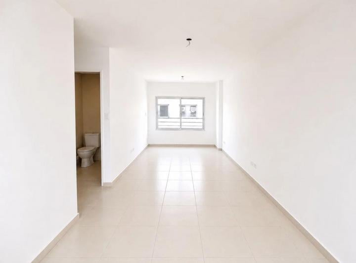 Departamento · 42m² · 1 Ambiente