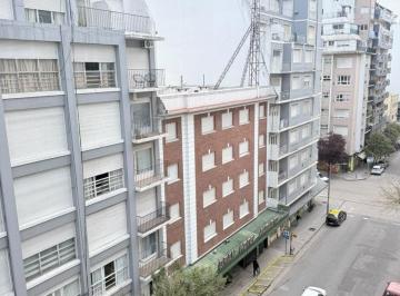 Bodega-Galpón · 23m² · 1 Dormitorio · Venta Monoambiente - Bolivar 2300
