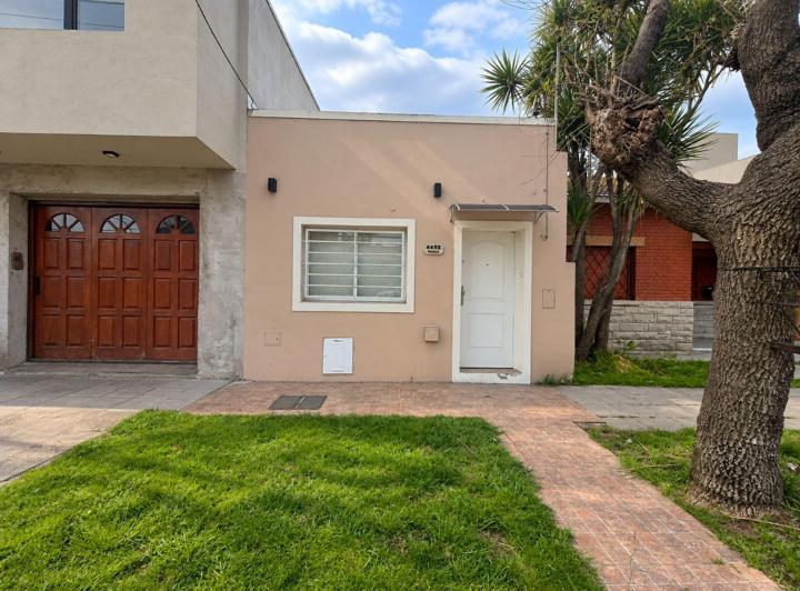PH · 37m² · 2 Ambientes