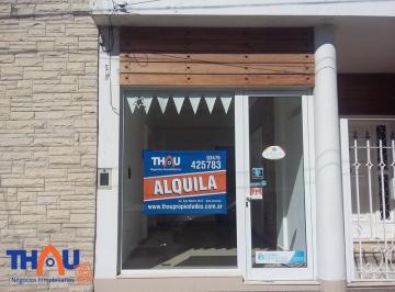 Local comercial · 15m² · 1 Ambiente · Local - San Lorenzo