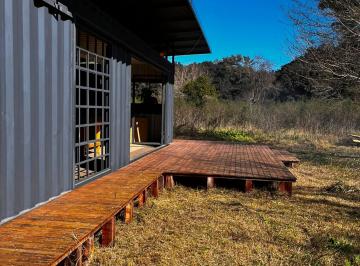 Terreno · 7145m² · Venta Lote con Casa 7140 m Solis San Andres Giles
